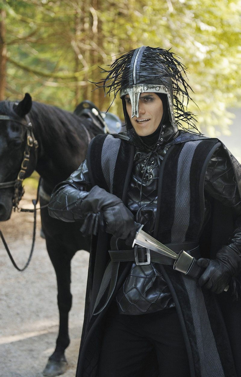 Illustration for article titled Once Upon a Time Episode 1.03 Gallery